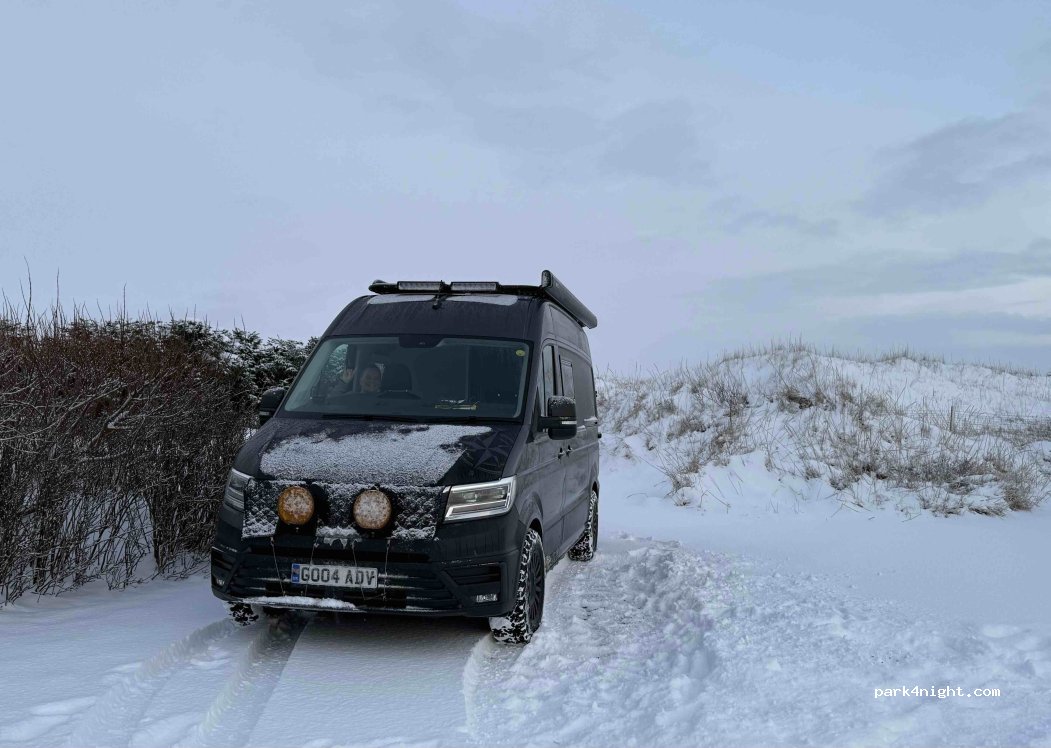 Brusand Camping — foto 5