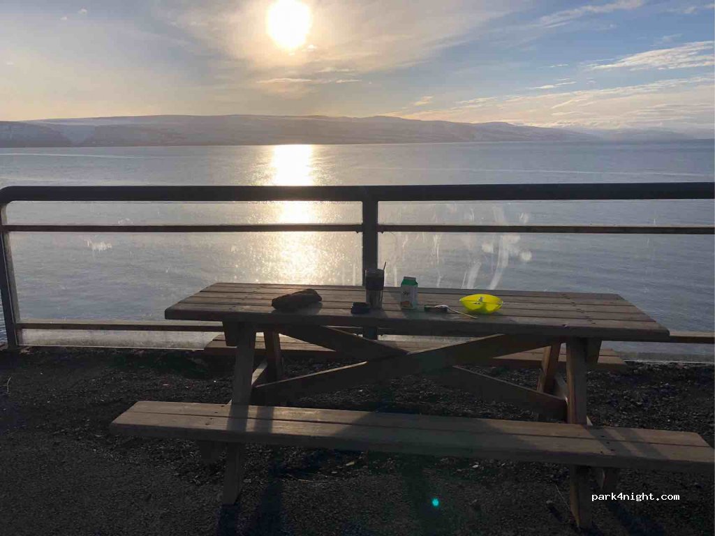 () Hnífsdalur - Djúpvegur — foto 2