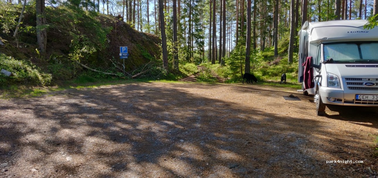 (546 95) Karlsborg - Unnamed Road — foto 2
