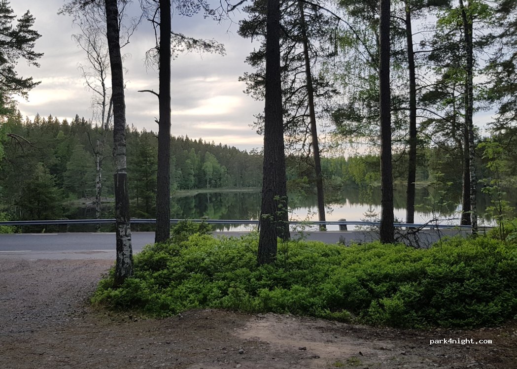 (546 95) Karlsborg - Unnamed Road — foto 4