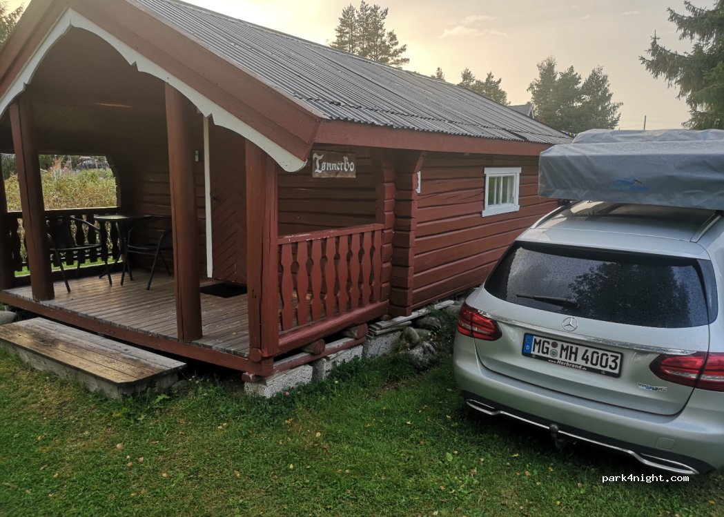 Kvile Camping — foto 2