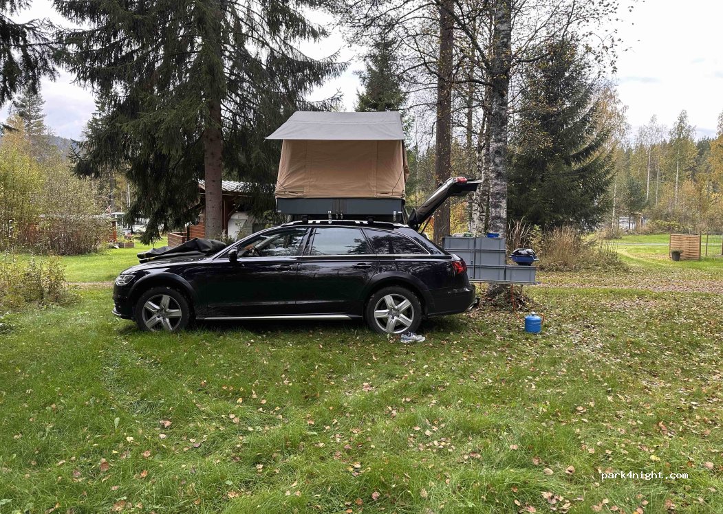 Kvile Camping — foto 3