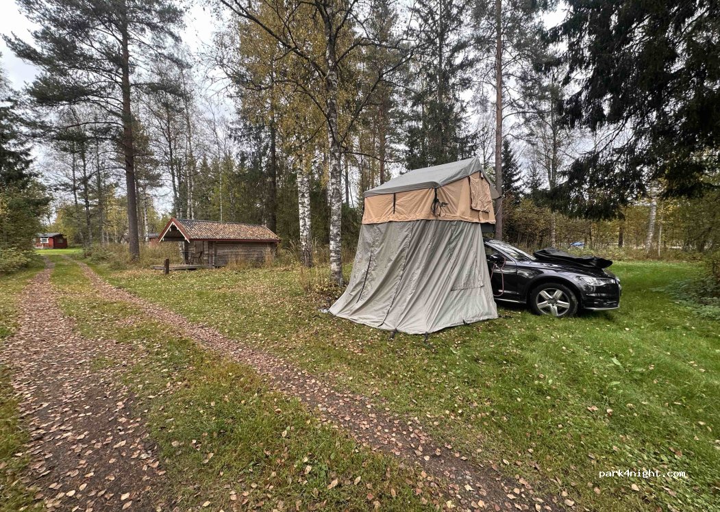 Kvile Camping — foto 4