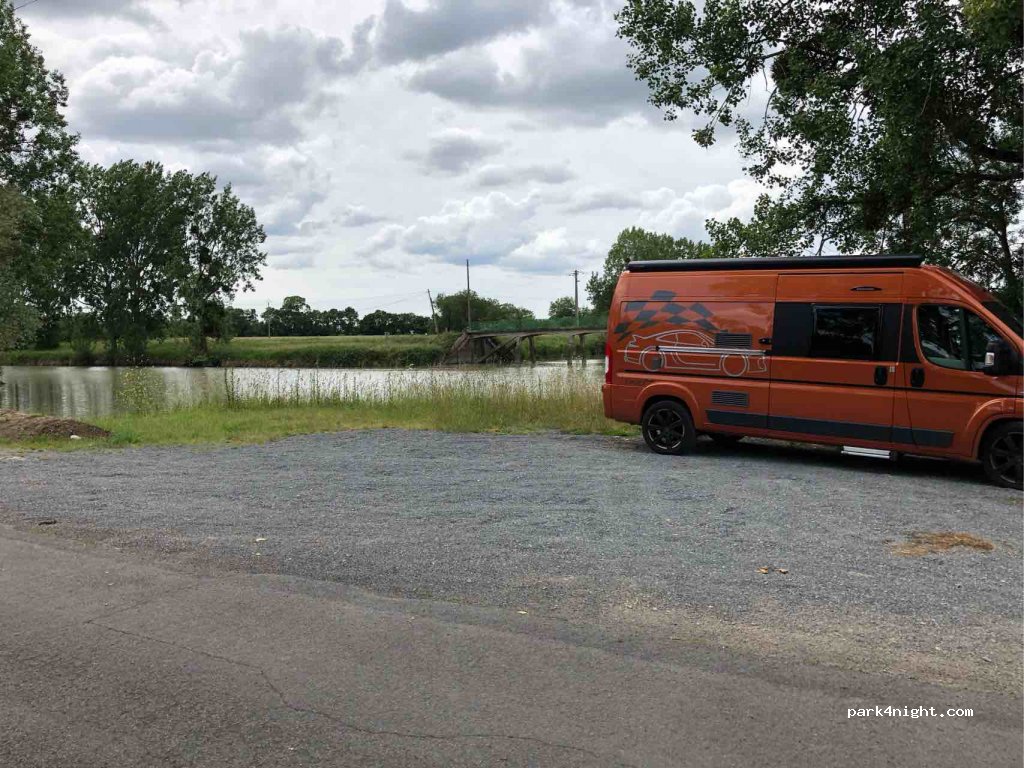 (44640) Le Pellerin - Buzay — foto