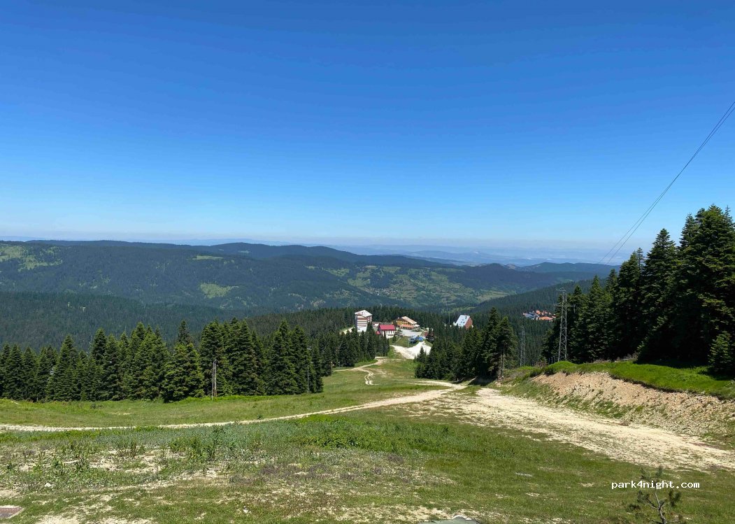 Ilgaz Dağı Milli Parkı — foto 2