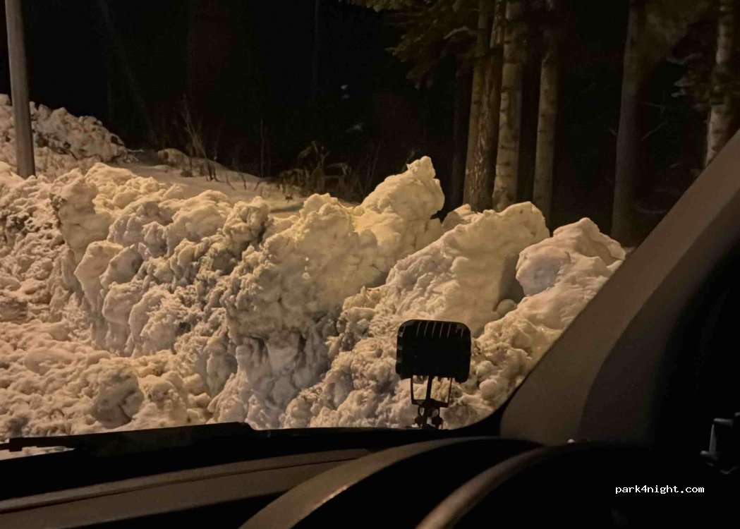 Ilgaz Dağı Milli Parkı — foto 5