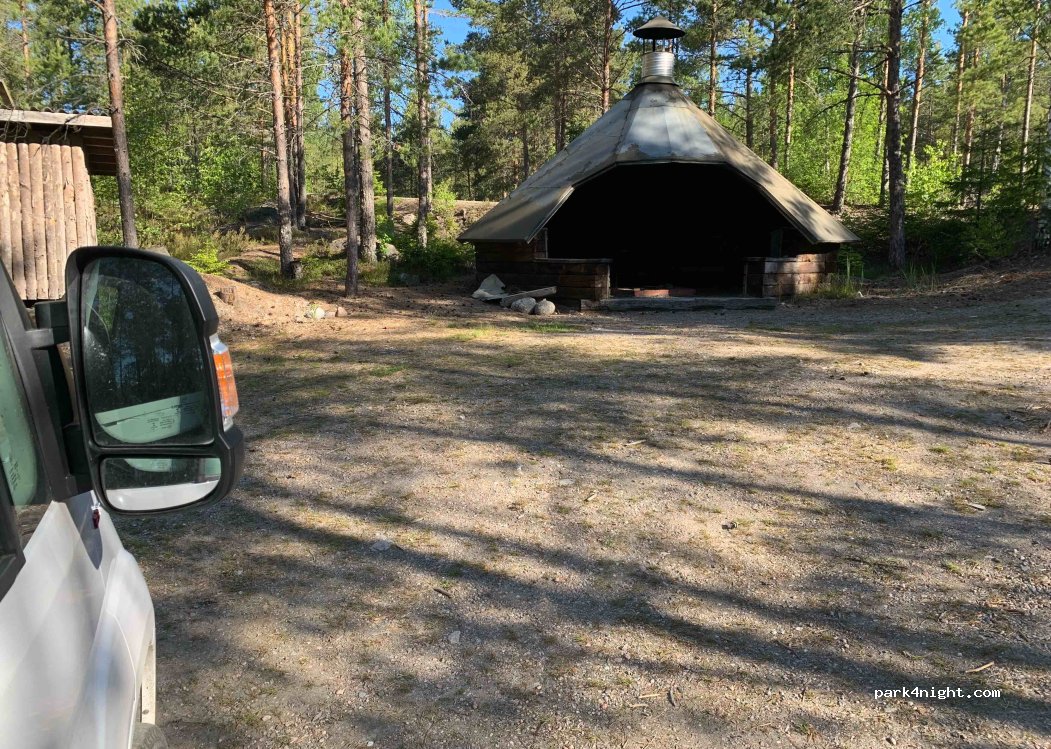 (23960) Santtio - 267 Santtion metsätie — foto 4
