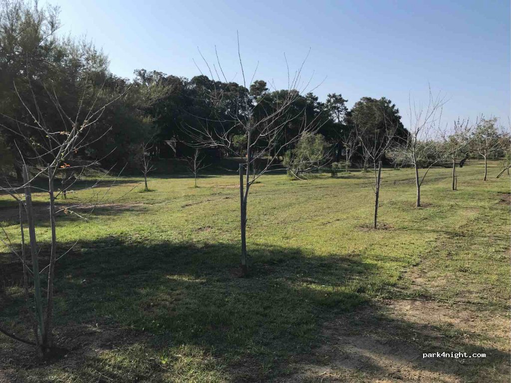 Camping Amurucciu — foto