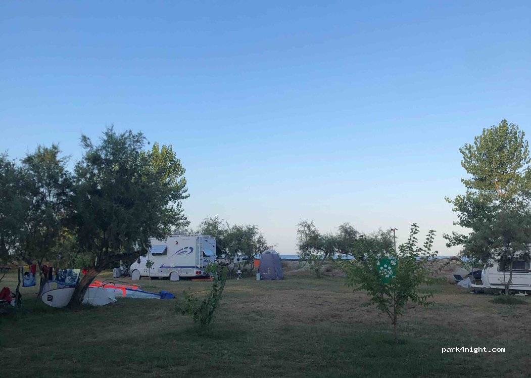 Camping Amurucciu — foto 3