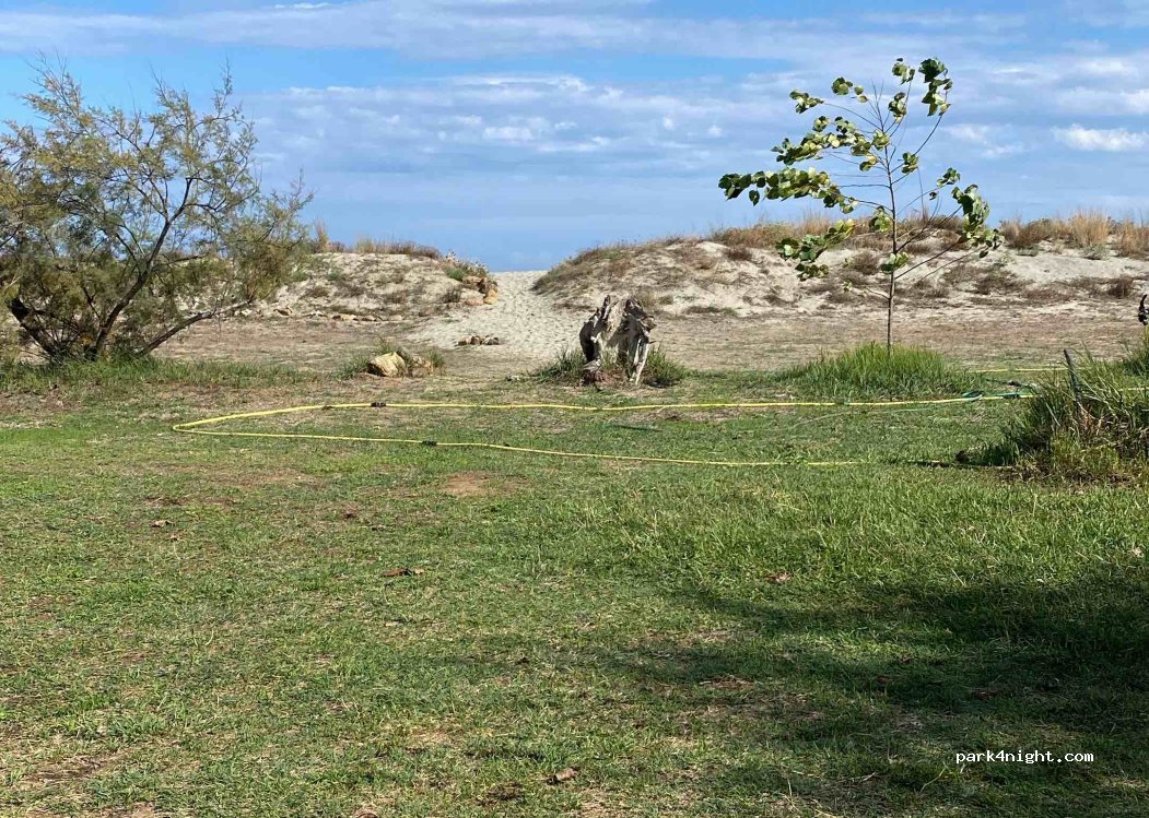 Camping Amurucciu — foto 4