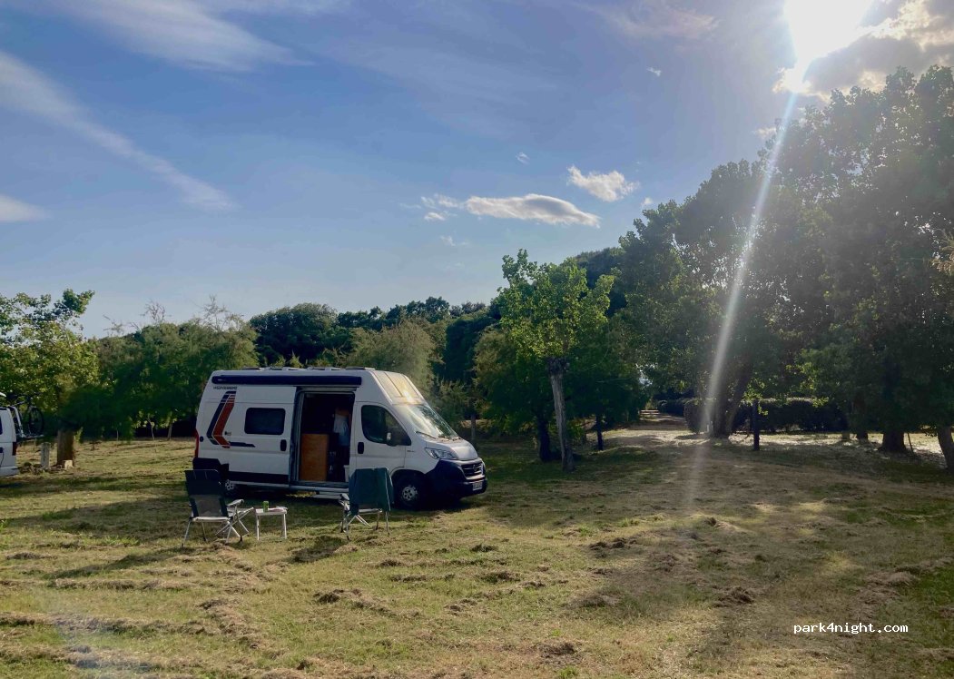 Camping Amurucciu — foto 5