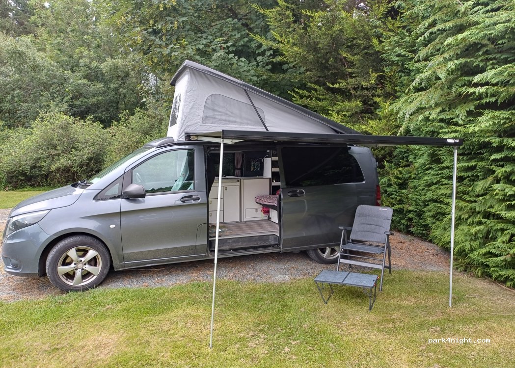 (A98 T2K0) Roundwood - 1 Ashtown Lane — foto 4