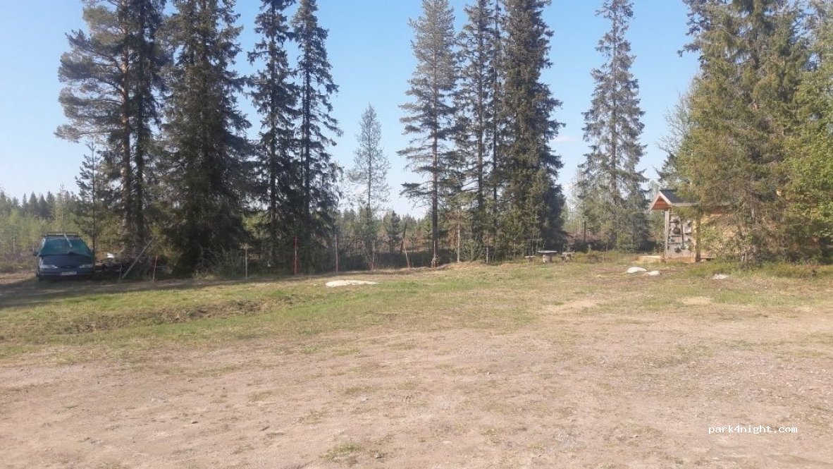 Husky Farm Veijejaur — foto
