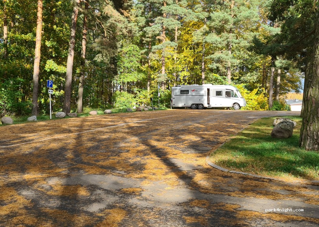 Skänninge Stallplats — foto 2