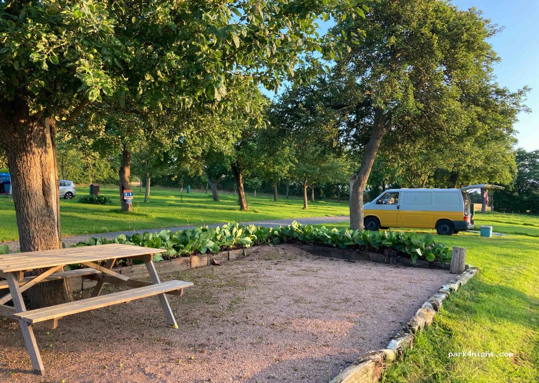 Camping Le Moulin Foulon — foto 2