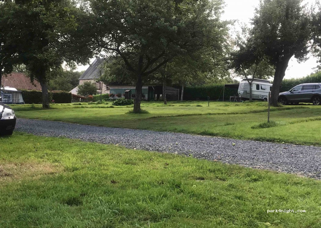Camping Le Moulin Foulon — foto 3
