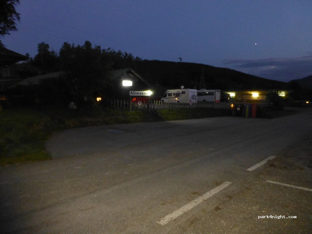 A1-Stellplatz-Rosslwirt.at — foto 4