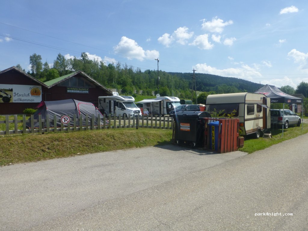 A1-Stellplatz-Rosslwirt.at — foto 5