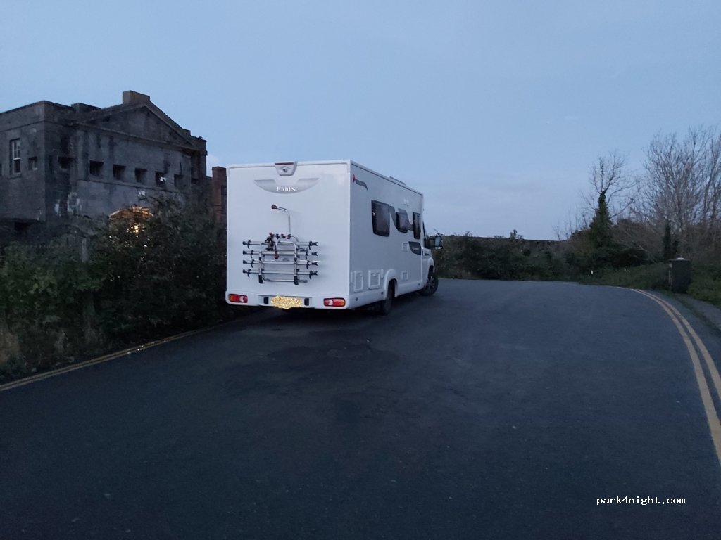 (SA72 6NS) Pembroke Dock - 19 Presely View — foto 3