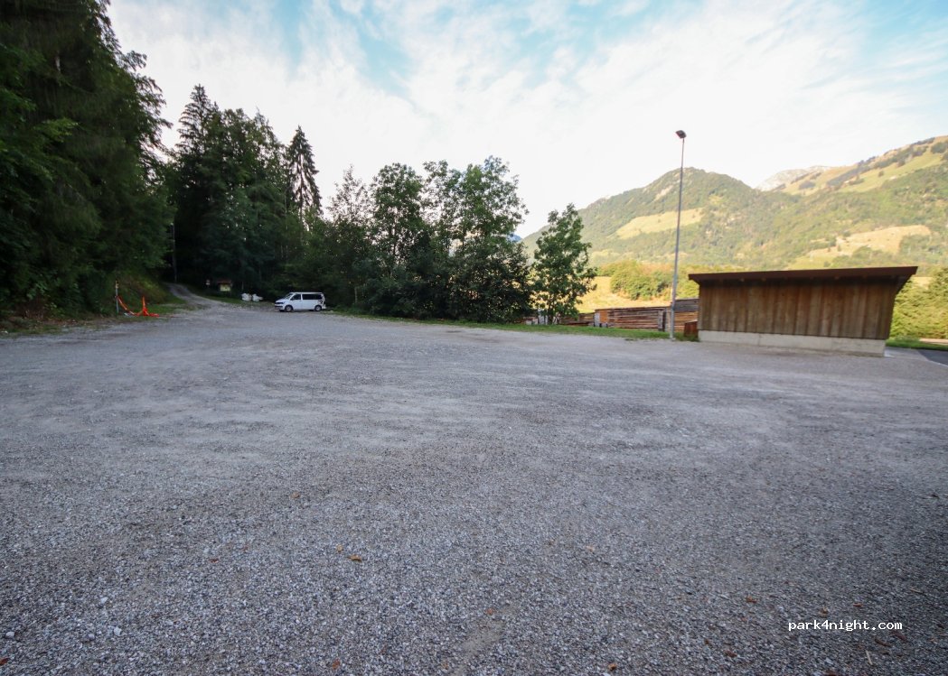 (1666) Grandvillard - 70a Route de la Cascade — foto 3