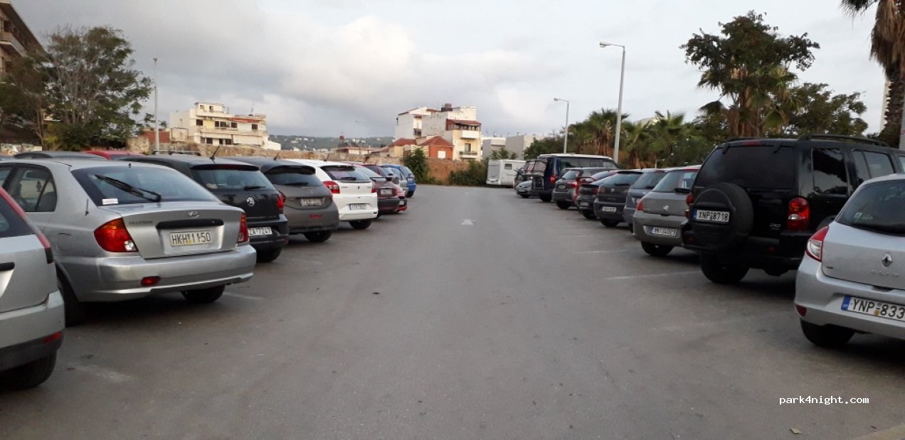 (731 32) Chania - 7 Nikiforou Foka — foto 4