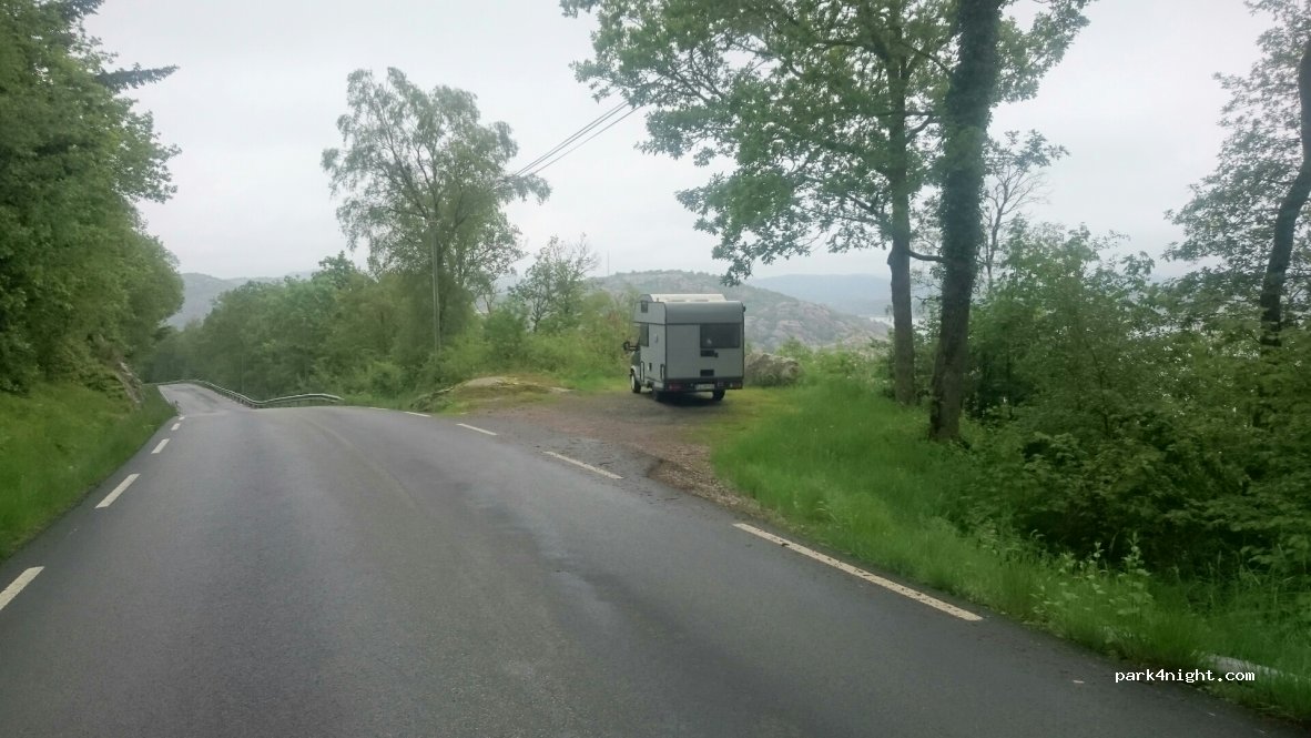 (4521) Spangereid - Spangereidveien — foto
