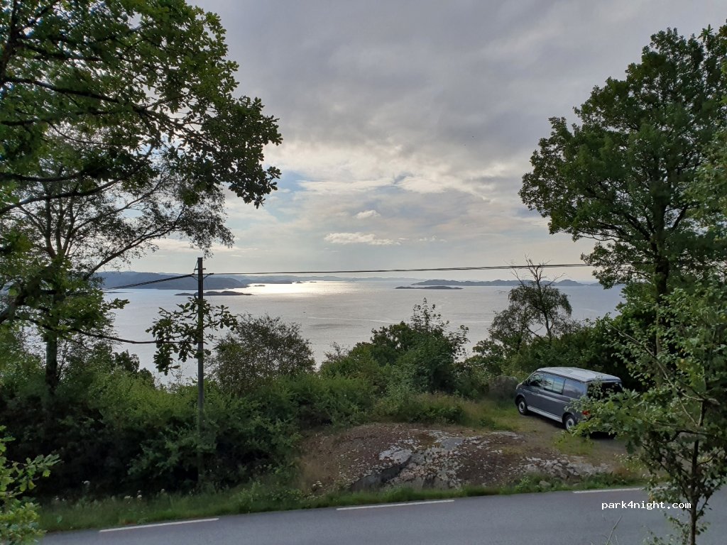 (4521) Spangereid - Spangereidveien — foto 3