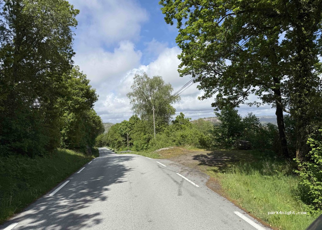 (4521) Spangereid - Spangereidveien — foto 5