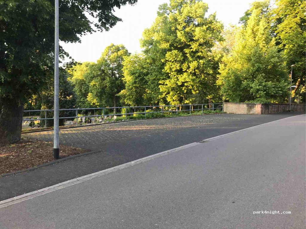 (55606) Kirn - 8 Auf der Schanze — foto 2
