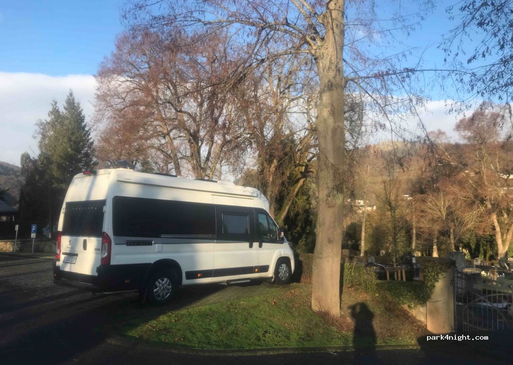 (55606) Kirn - 8 Auf der Schanze — foto 3