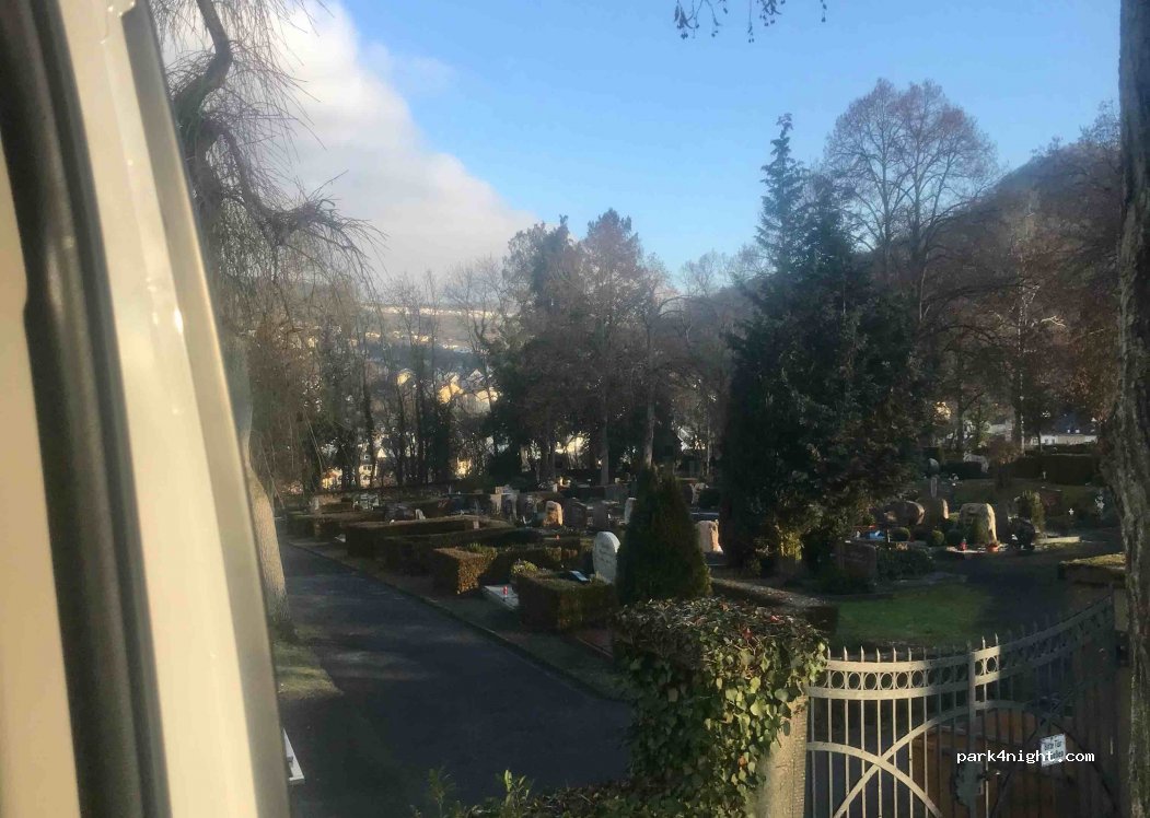 (55606) Kirn - 8 Auf der Schanze — foto 4