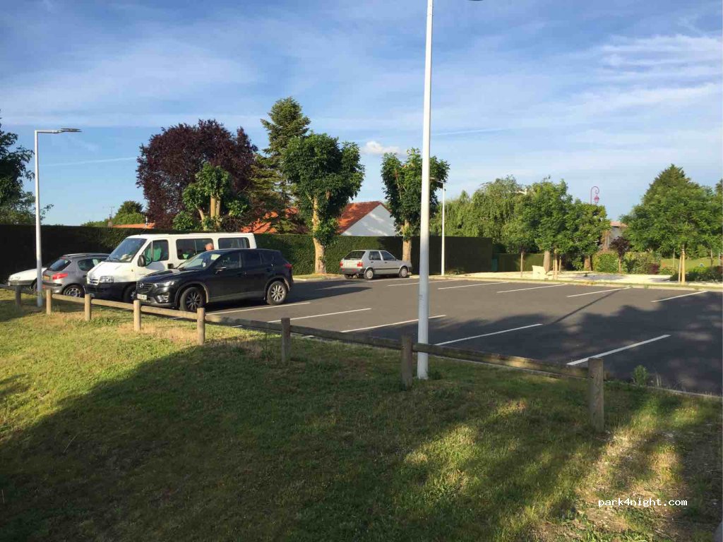 (86120) Les Trois-Moutiers - 15 Rue des Tonneliers — foto 2