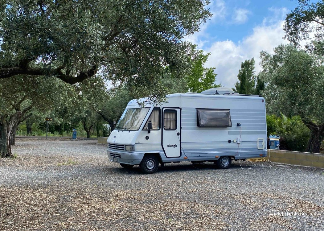 Agriturismo Feudo Delle — foto 2