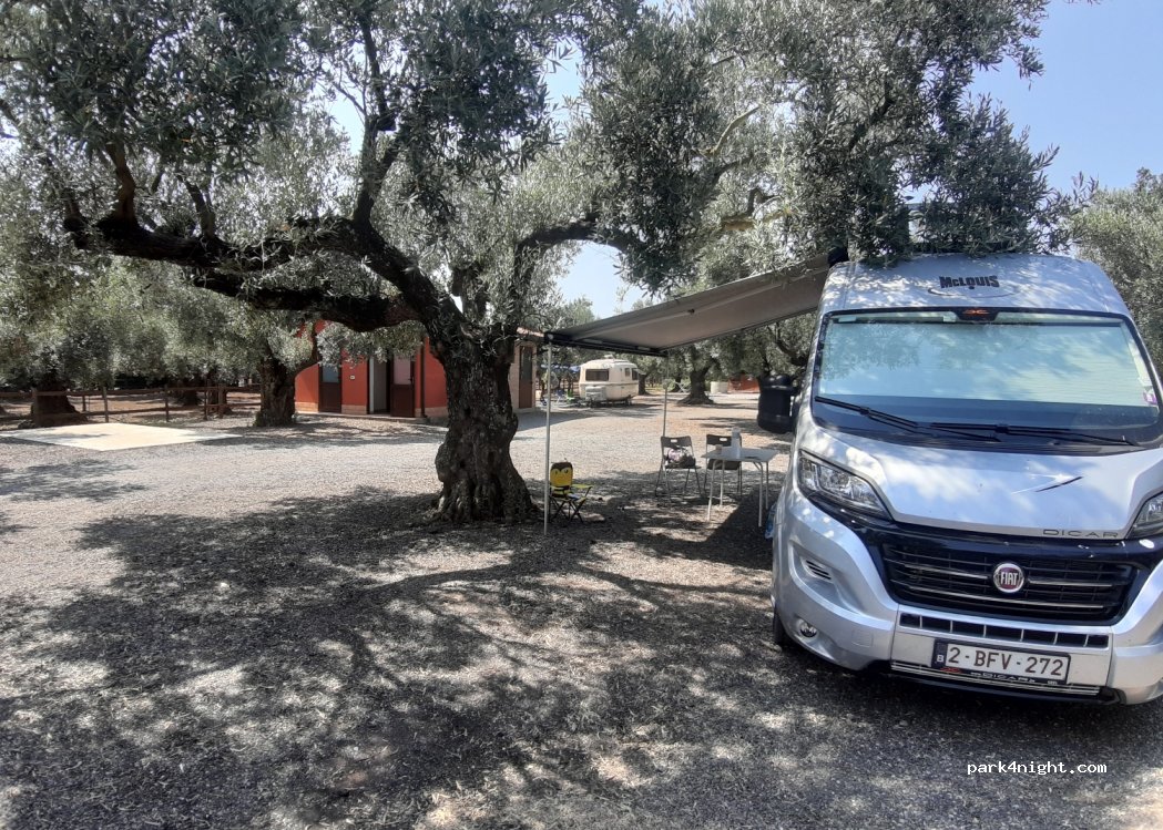 Agriturismo Feudo Delle — foto 3