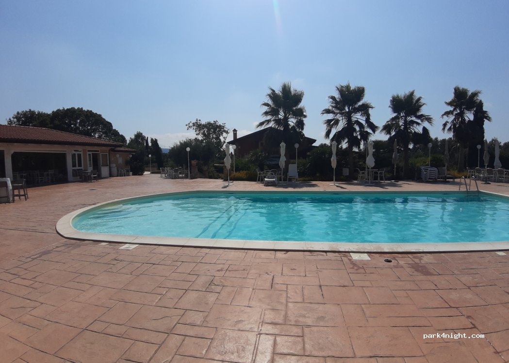 Agriturismo Feudo Delle — foto 4
