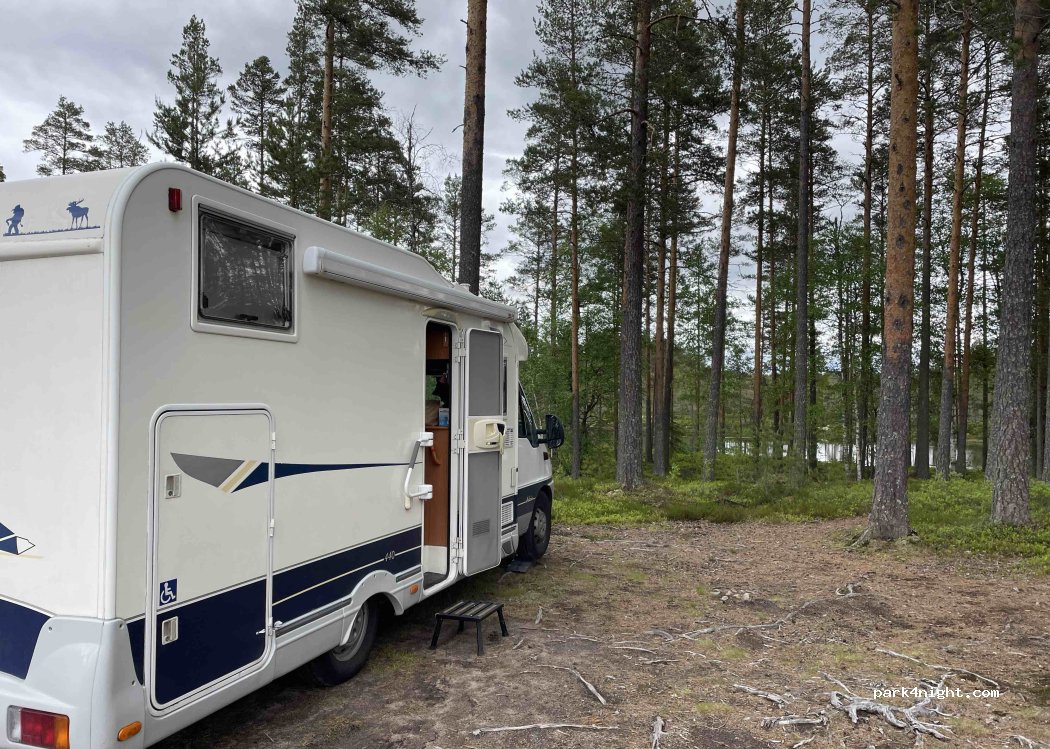 (770 12) Sunnansjö - Långvasselheden — foto 4
