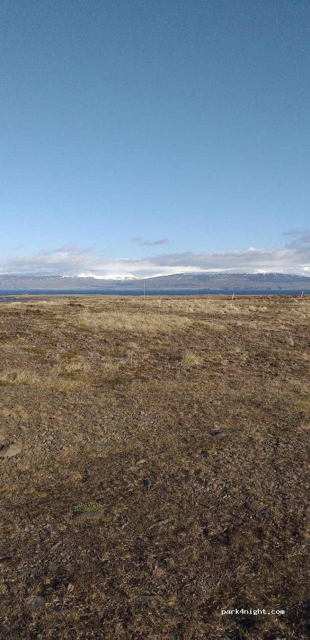 () Vopnafjörður - Unnamed Road — foto 2