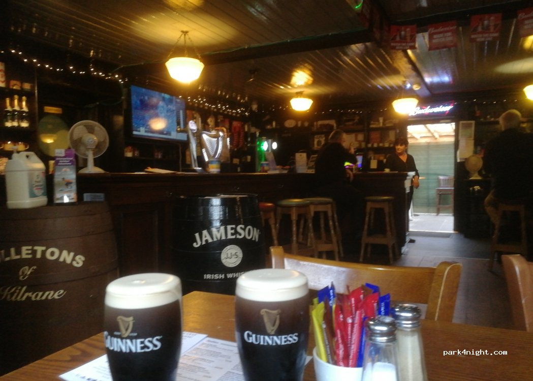 Culleton's Pub & Restaurant — foto