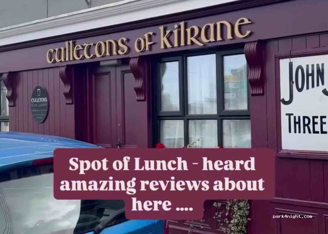 Culleton's Pub & Restaurant — foto 4