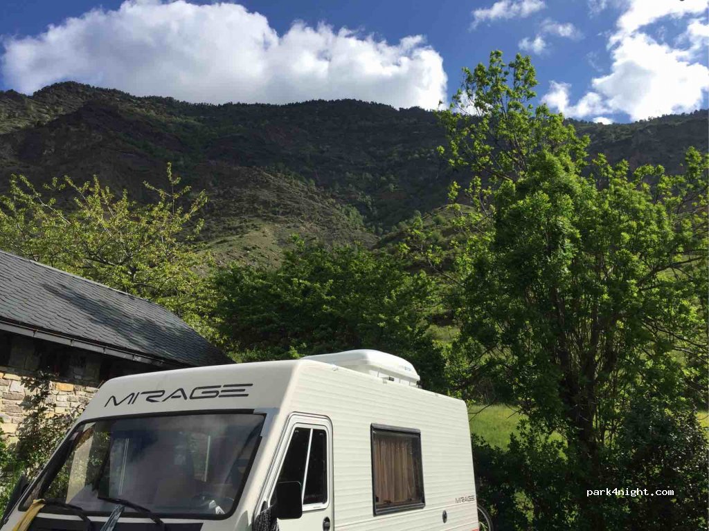 Camping Solau — foto 2