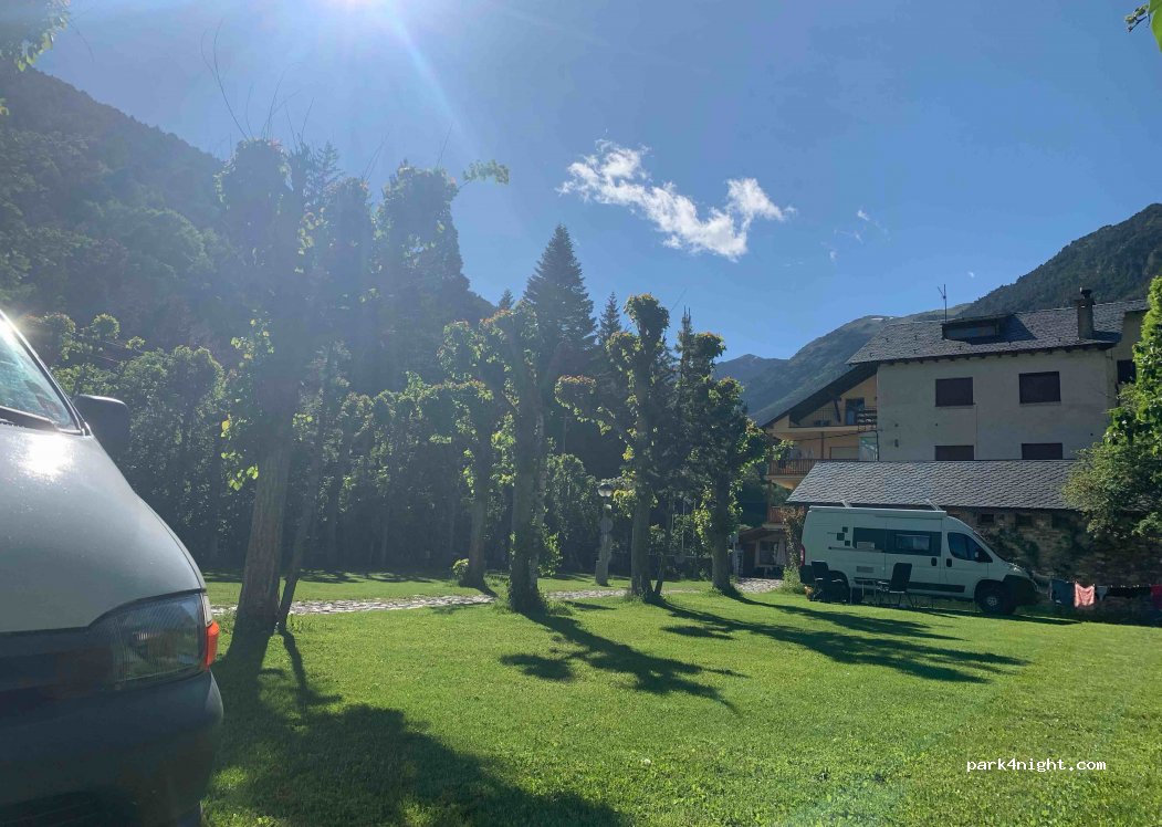 Camping Solau — foto 3