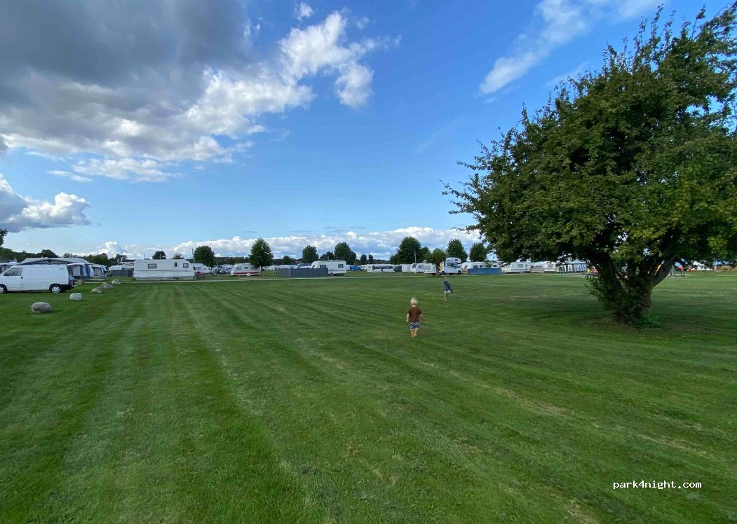 Gröndals Camping & Cottages — foto