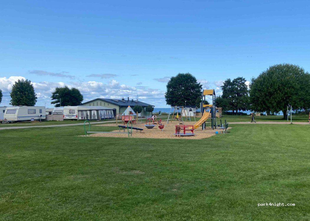 Gröndals Camping & Cottages — foto 2