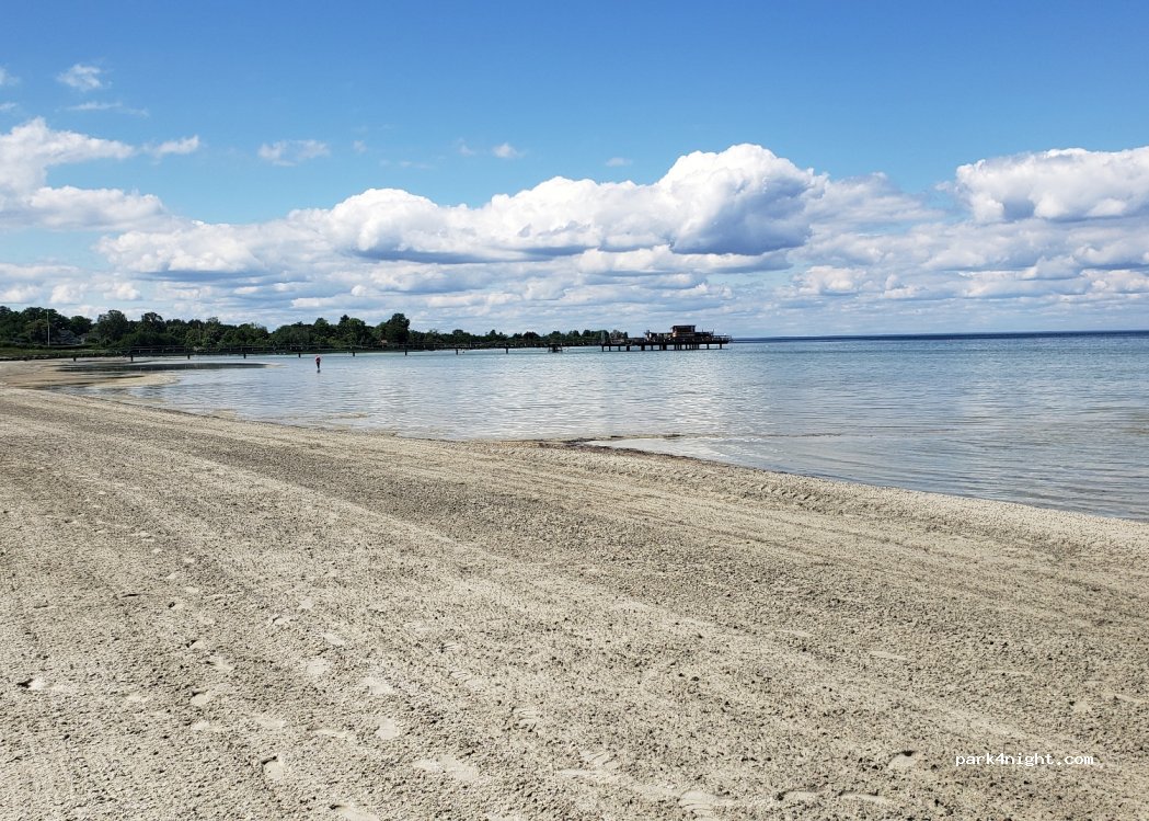 Gröndals Camping & Cottages — foto 3