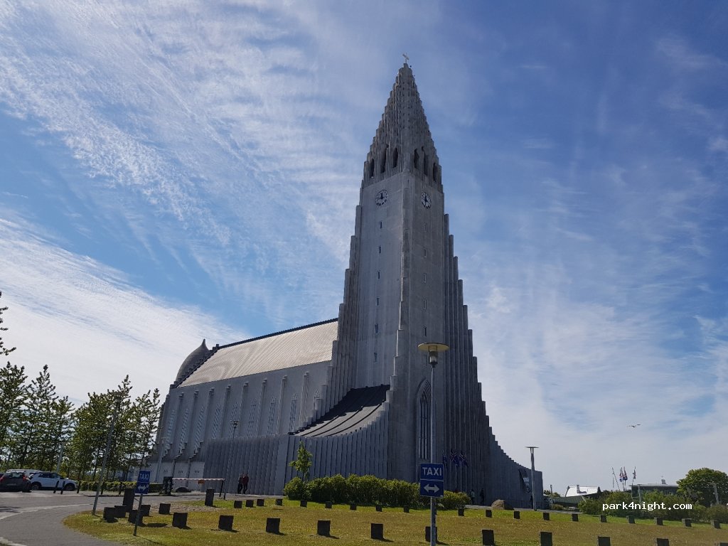 (101) Reykjavík - 10 Bergþórugata — foto