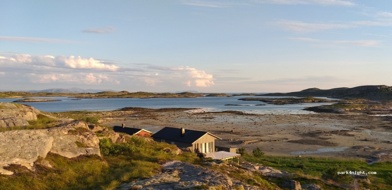 (8900) Brønnøysund - Unnamed Road — foto 2