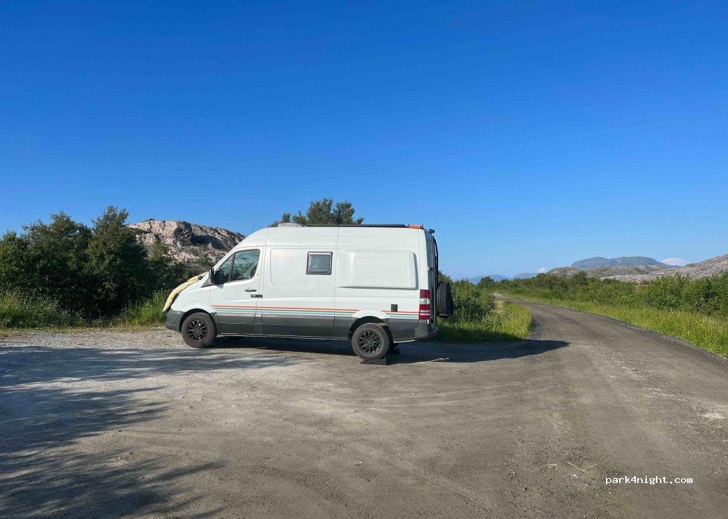 (8900) Brønnøysund - Unnamed Road — foto 3
