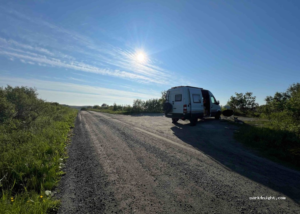 (8900) Brønnøysund - Unnamed Road — foto 4
