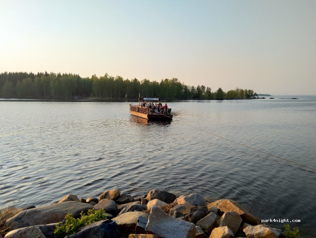 (90470) Oulu - 219 Varjakantie — foto