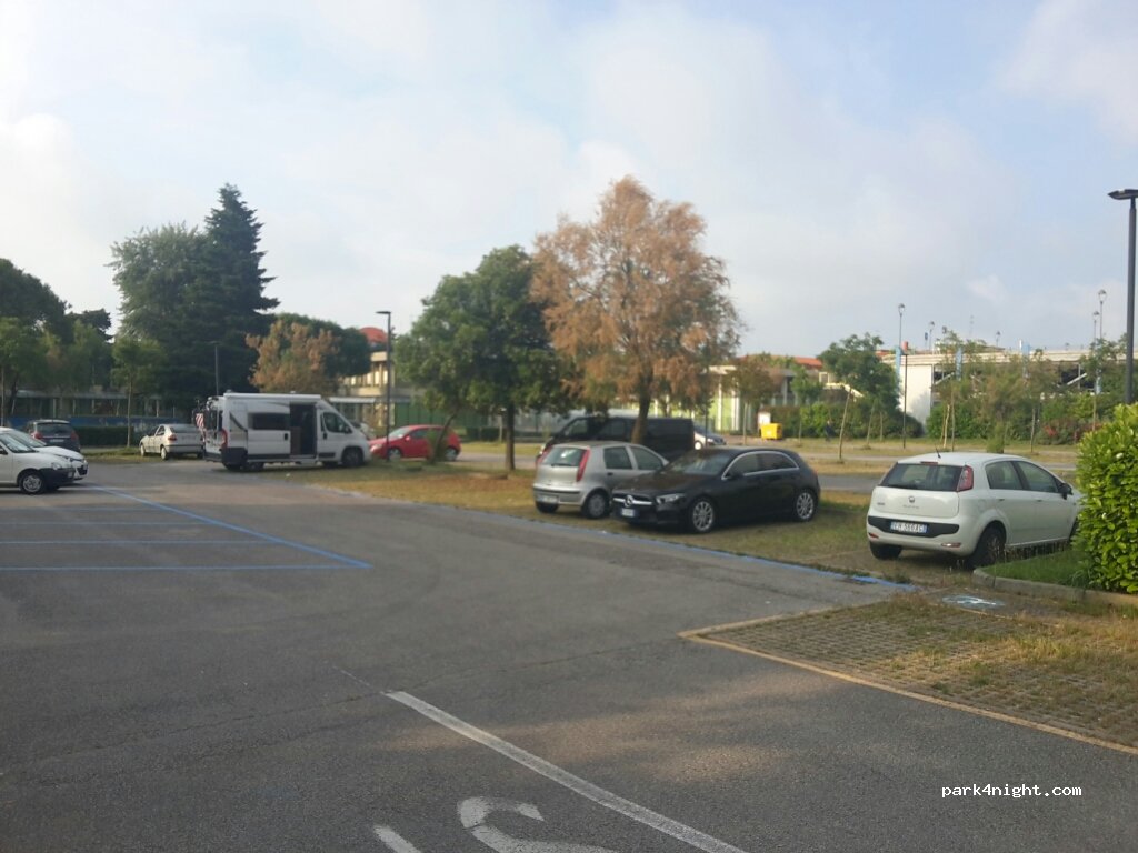 (30021) Caorle - 185 Viale dei Tropici — foto